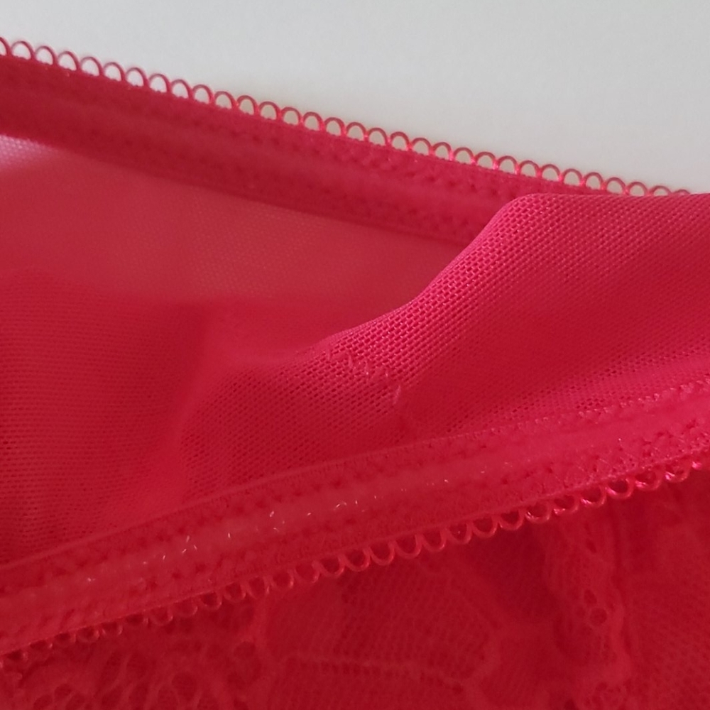19.  🆕 Intimately Free People Malinda Bandeau - Picture 10 of 11